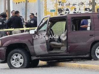 Deporte Extremo en Juarez